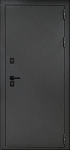 Дверьберг ТЕРМА БУКЛЕ ГРАФИТ  БЕТОН ЛОФТ ГРЕЙ DIS007275 фото