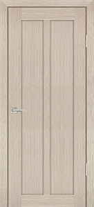 Товар Межкомнатная дверь PS-23 Капучино Мелинга