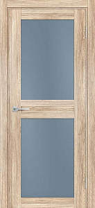 Товар Межкомнатная дверь PSL- 4 Сан-ремо натуральный