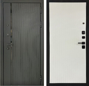 Товар Дверь MXD Союз 90мм Вертикаль панель/панель DIS007230